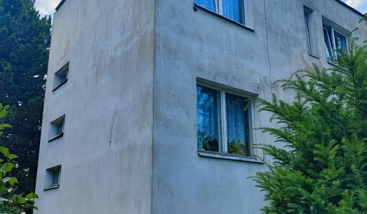bliźniak, 5 pokoi Wrocław Psie Pole, ul. Jugosłowiańska
