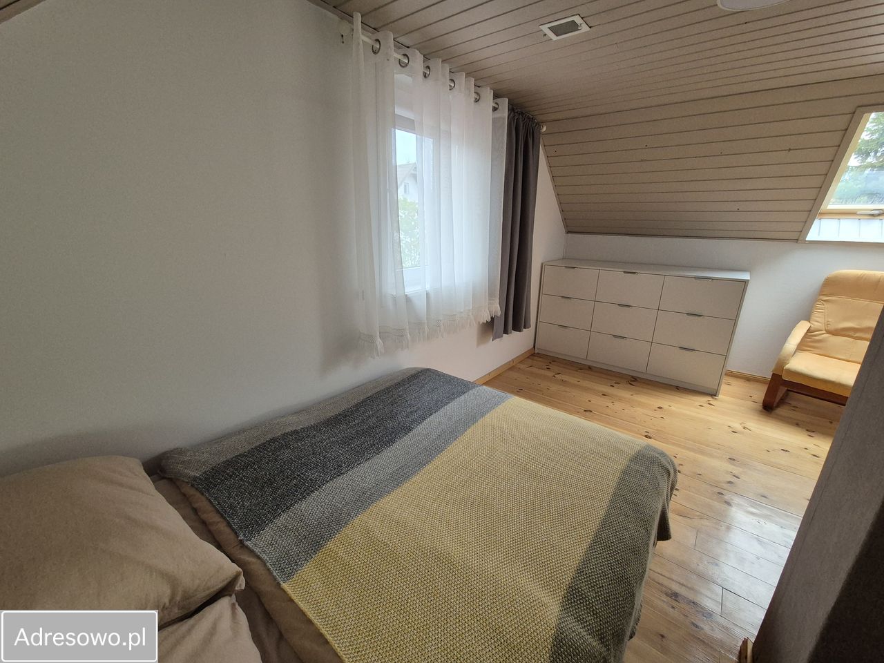 dom wolnostojący, 5 pokoi Lubogoszcz. Zdjęcie 17