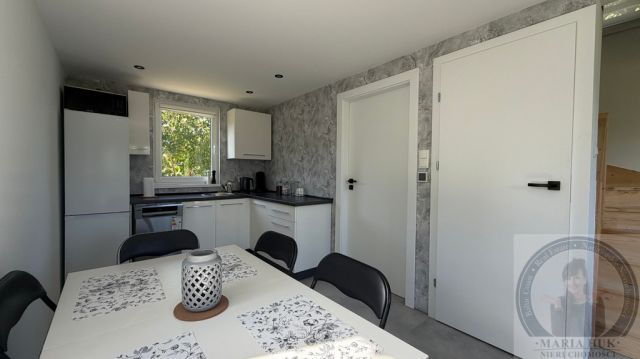 dom wolnostojący, 3 pokoje Kamień Pomorski. Zdjęcie 12