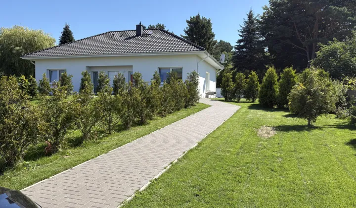dom wolnostojący, 4 pokoje Dargobądz