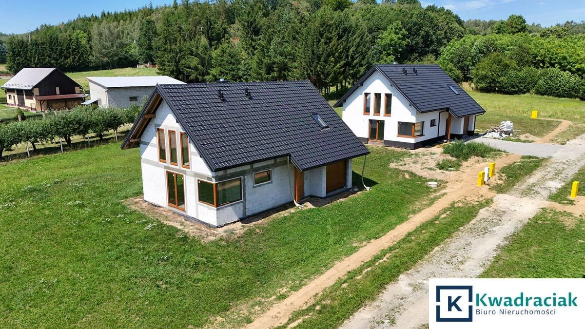 dom wolnostojący, 5 pokoi Dobrzechów. Zdjęcie 5