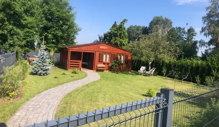Działka rod Siemianowice Śląskie Bytków