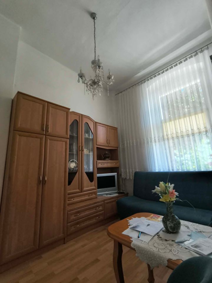 Mieszkanie 2-pokojowe Wejherowo Centrum, ul. Jana III Sobieskiego. Zdjęcie 3