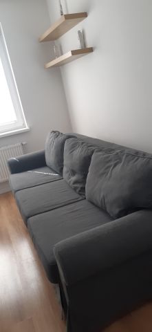 Mieszkanie 2-pokojowe Wrocław Psie Pole, ul. Laurowa. Zdjęcie 1