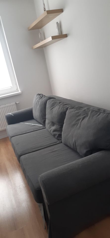 Mieszkanie 2-pokojowe Wrocław Psie Pole, ul. Laurowa. Zdjęcie 1
