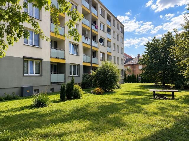 Mieszkanie 3-pokojowe Piekary Śląskie, ul. Sokołów. Zdjęcie 1