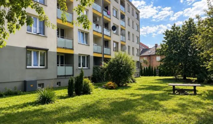 Mieszkanie 3-pokojowe Piekary Śląskie, ul. Sokołów