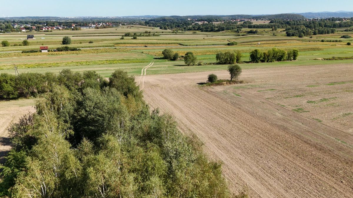 Działka budowlana Liszki, Szkolna. Zdjęcie 13