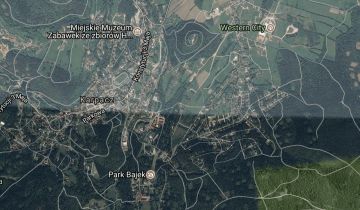 hotel/pensjonat, 20 pokoi Karpacz, ul. Marii Skłodowskiej-Curie 9A