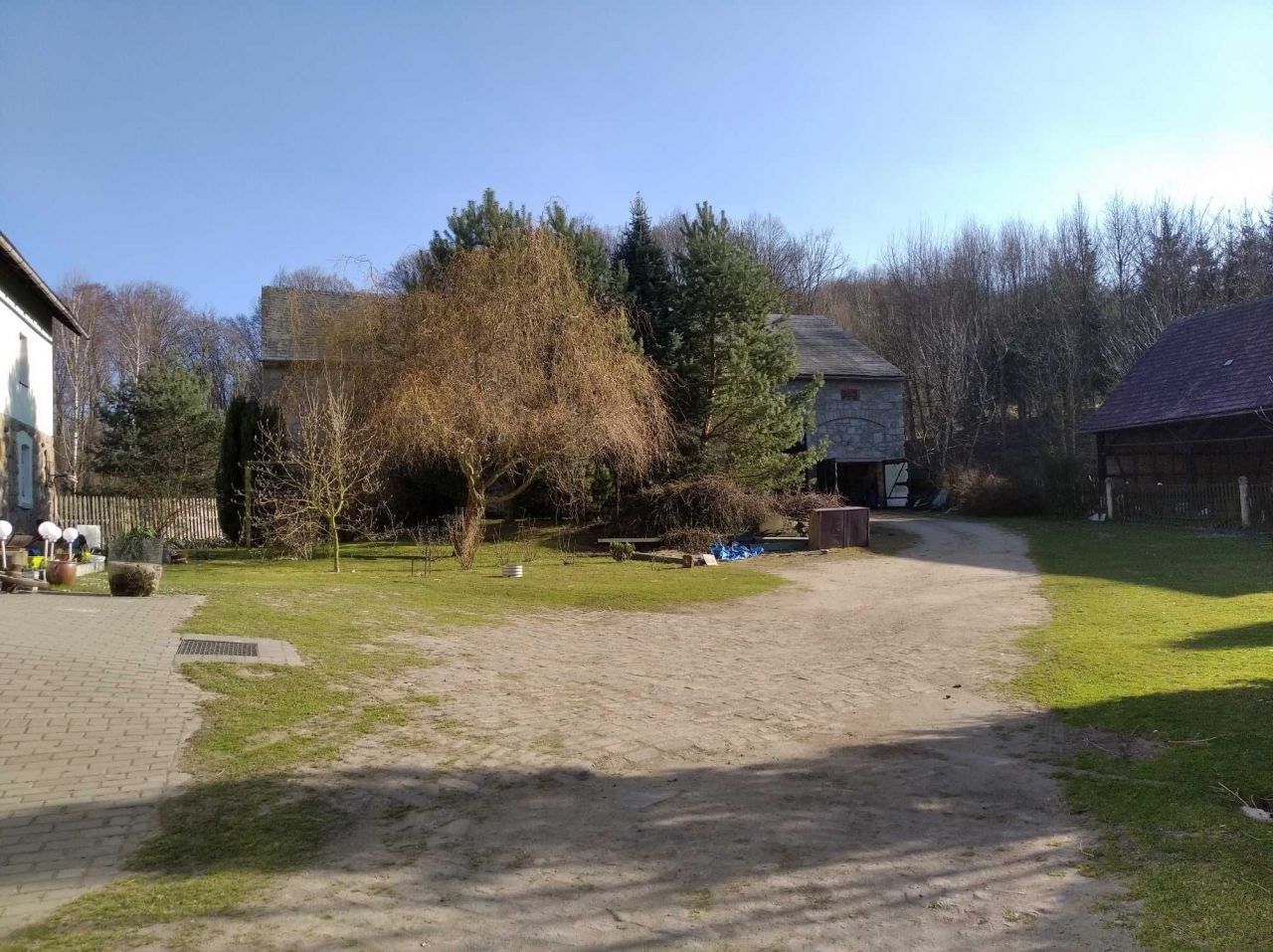 gospodarstwo Czernica. Zdjęcie 7