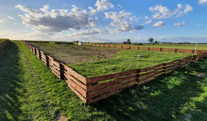 Działka rolno-budowlana Tarnowo Podgórne, ul. Podgórna
