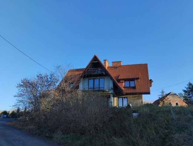 dom wolnostojący Nowe Guty. Zdjęcie 1