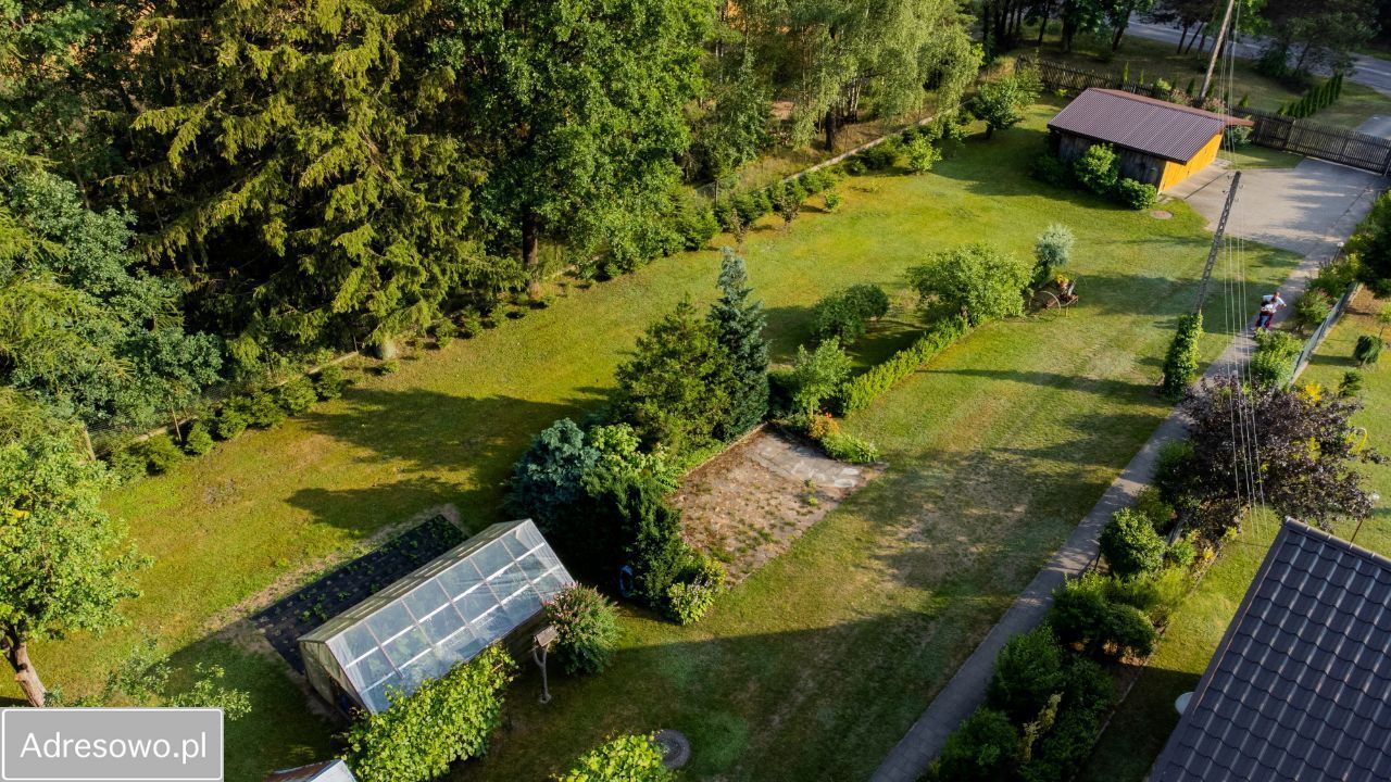 siedlisko, 5 pokoi Augustów, ul. Rajgrodzka. Zdjęcie 20