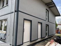 Nieruchomość komercyjna Węgorzewo, ul. Mazurska. Zdjęcie 3