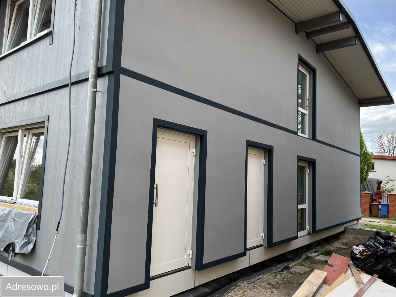 Nieruchomość komercyjna Węgorzewo, ul. Mazurska. Zdjęcie 4