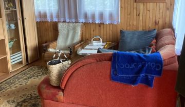 Działka rod Iława, ul. Michała Kajki