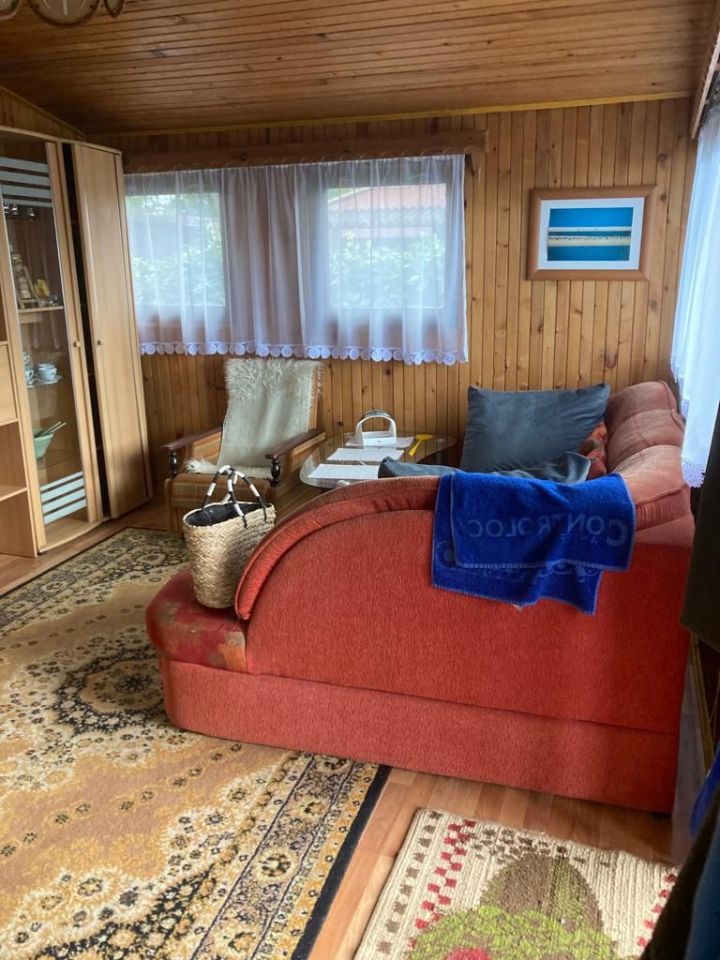 Działka rod Iława, ul. Michała Kajki. Zdjęcie 2