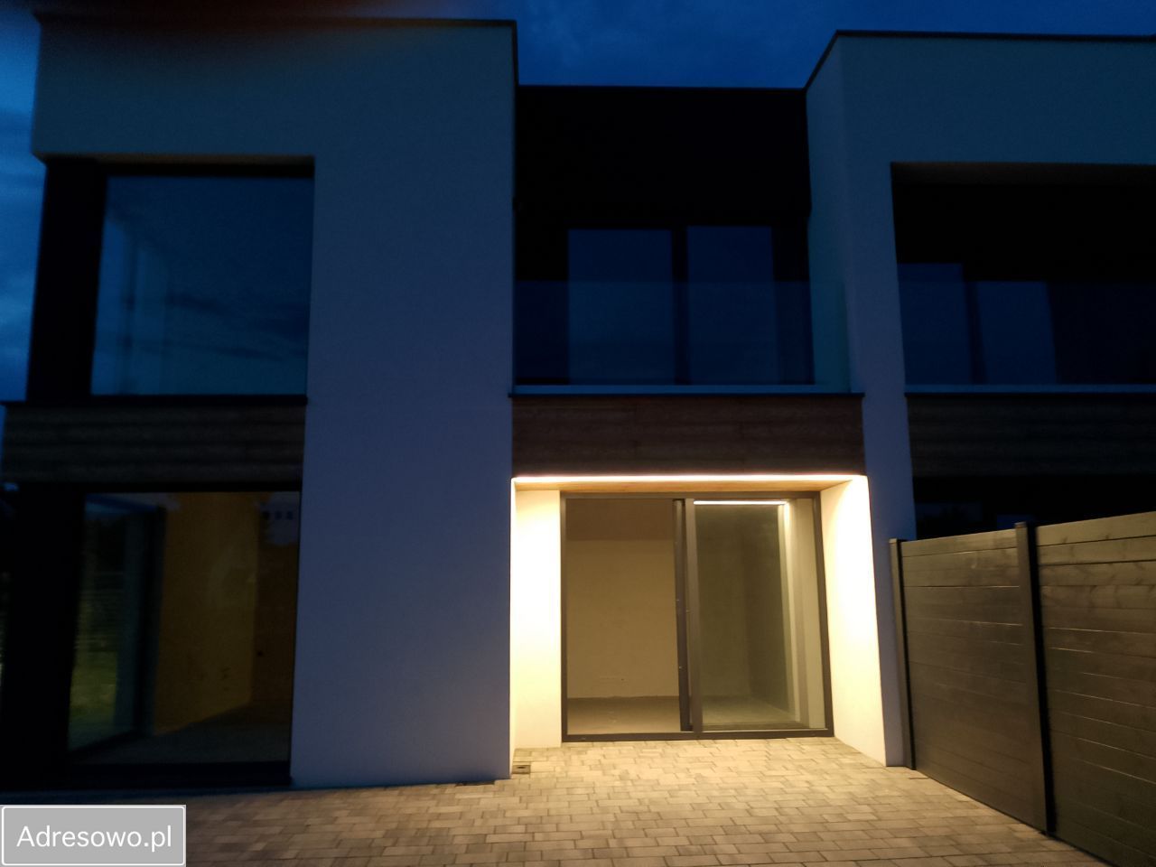 bliźniak, 4 pokoje Mechelinki. Zdjęcie 7