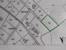 Działka budowlana Rywałd. Zdjęcie 4