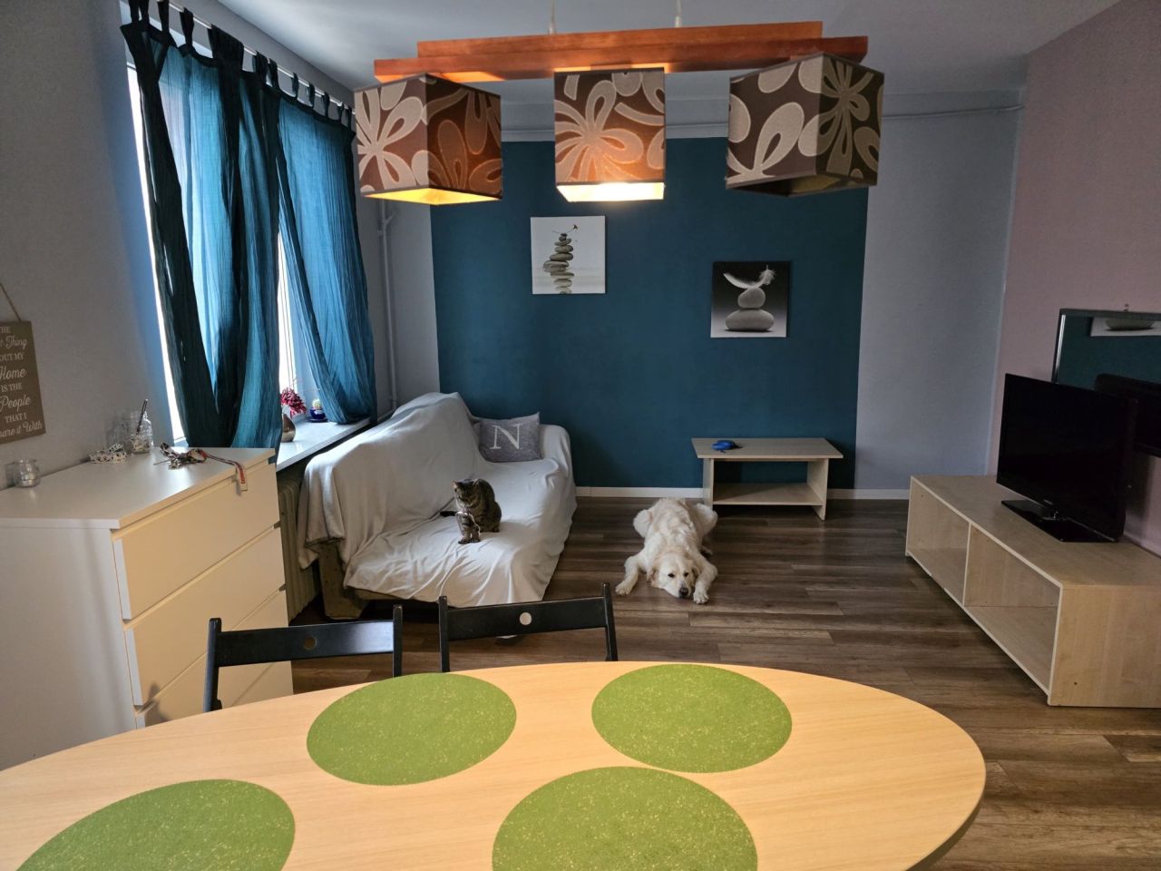 Mieszkanie 1-pokojowe Białystok Centrum, ul. dr Ireny Białówny. Zdjęcie 5