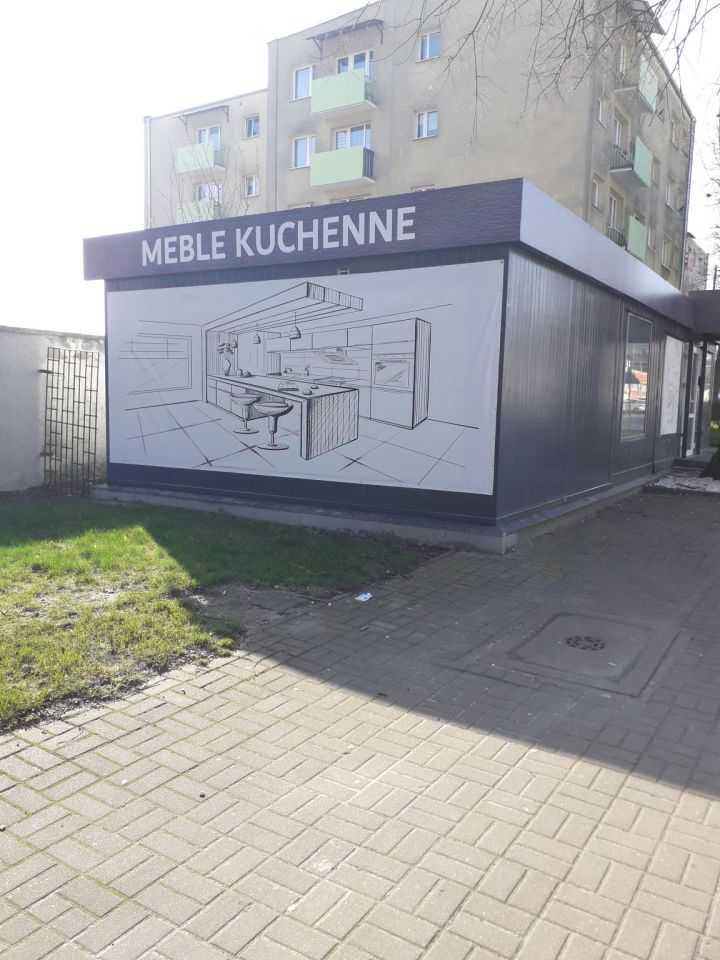 Lokal Piła Centrum, ul. Staromiejska. Zdjęcie 7