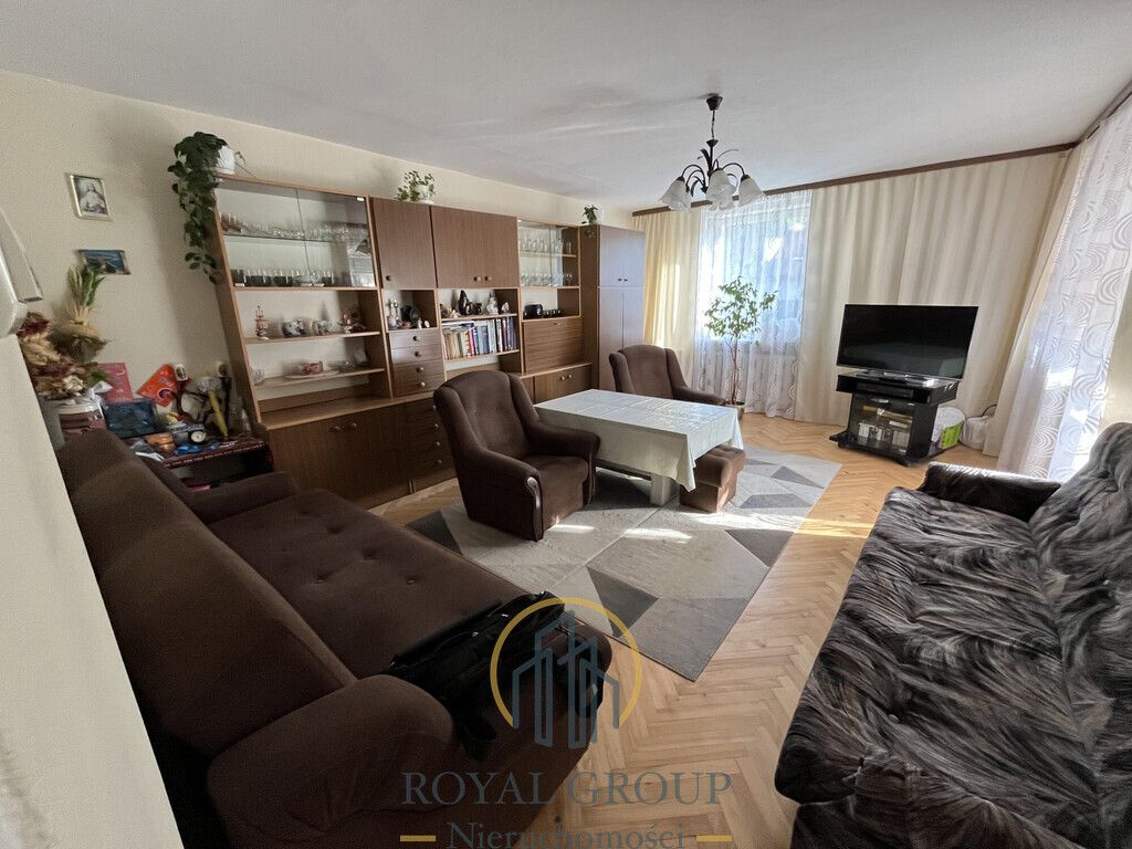 Mieszkanie 3-pokojowe Lublin Wieniawa, ul. Mieczysławy Ćwiklińskiej. Zdjęcie 1