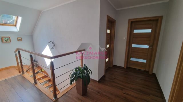dom wolnostojący, 6 pokoi Goleszów. Zdjęcie 12