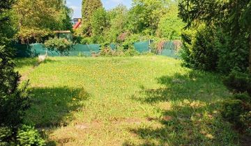 Działka rekreacyjna Katowice Załęska Hałda, ul. Feliksa Bocheńskiego