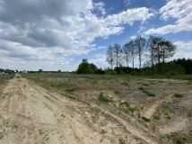 Działka budowlana Kowala-Kolonia. Zdjęcie 2