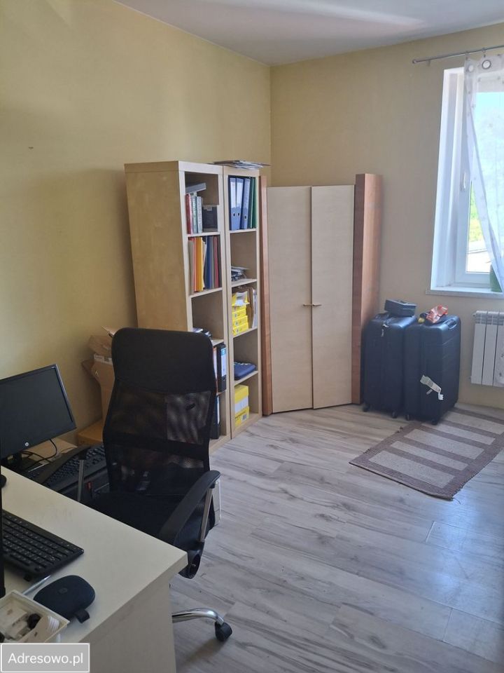 bliźniak, 4 pokoje Kantorowice. Zdjęcie 7