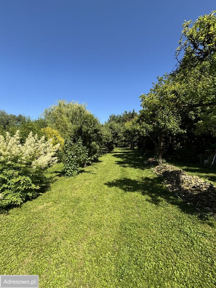 dom wolnostojący, 4 pokoje Dębe, ul. Obornicka. Zdjęcie 16