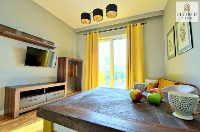 Mieszkanie 2-pokojowe Olsztyn Nagórki, ul. Franciszka Barcza. Zdjęcie 8