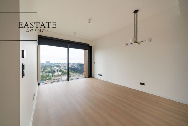 Mieszkanie 2-pokojowe Warszawa Wola, ul. Towarowa. Zdjęcie 5