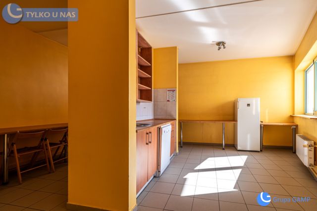 Lokal Kraków Podgórze, ul. Tuchowska. Zdjęcie 8