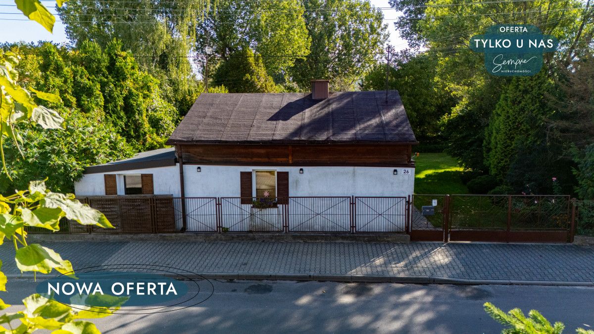 dom wolnostojący, 4 pokoje Bełchatów, ul. Adama Mickiewicza. Zdjęcie 11