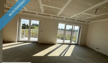 Mieszkanie 3-pokojowe Jakubowice Konińskie