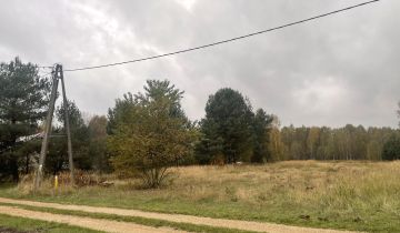 Działka rolno-budowlana Koziegłowy, ul. Poprzeczna