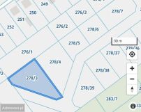 Działka budowlana Kutno, ul. Walentego Rzętkowskiego. Zdjęcie 2