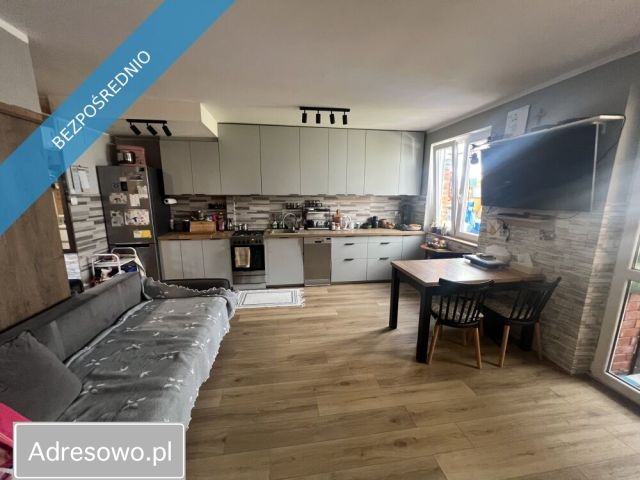 Mieszkanie 2-pokojowe Białystok, ul. Kręta. Zdjęcie 1