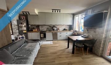 Mieszkanie 2-pokojowe Białystok, ul. Kręta