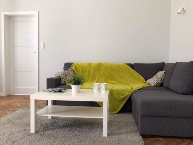 Mieszkanie 2-pokojowe Łódź Śródmieście, ul. Piotrkowska. Zdjęcie 1