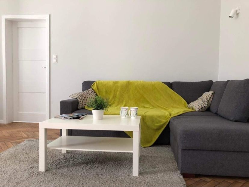 Mieszkanie 2-pokojowe Łódź Śródmieście, ul. Piotrkowska