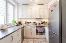 Mieszkanie 3-pokojowe Kraków, ul. Złocieniowa. Zdjęcie 4