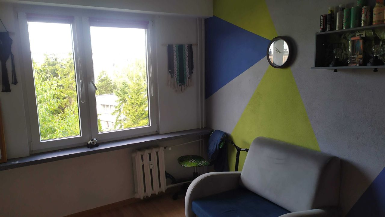 Mieszkanie 3-pokojowe Gniezno. Zdjęcie 8