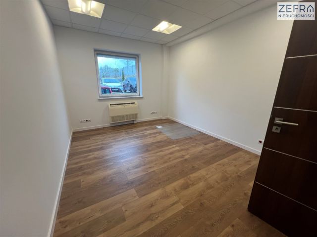 Biuro Kraków Bronowice, ul. Balicka. Zdjęcie 5