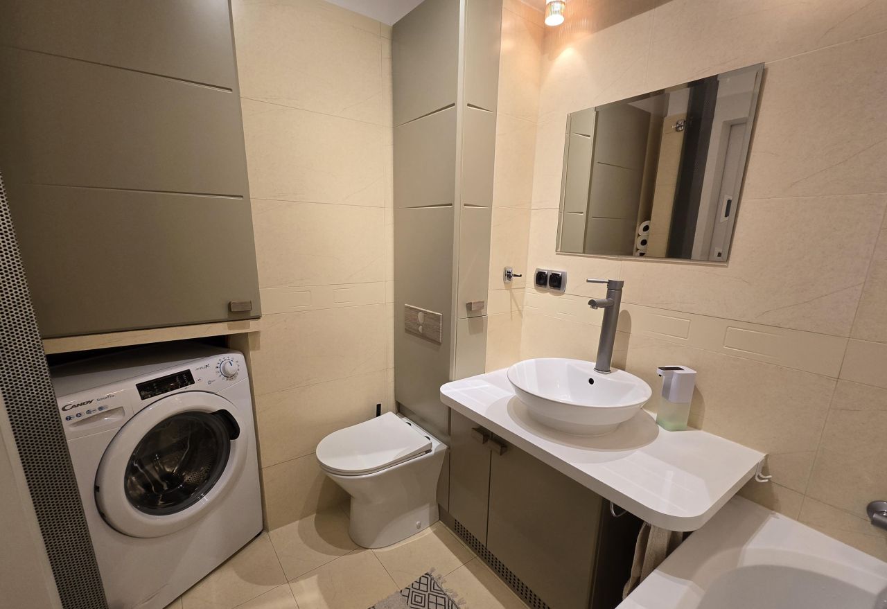 Mieszkanie 2-pokojowe Tczew Czyżykowo, ul. Stanisława Konarskiego. Zdjęcie 17