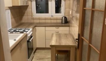 Mieszkanie 2-pokojowe Warszawa Targówek, ul. Chodecka