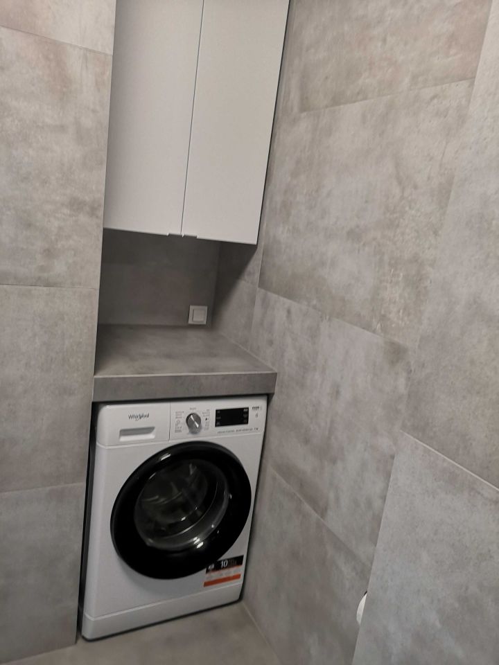 Mieszkanie 2-pokojowe Warszawa Ursus. Zdjęcie 5