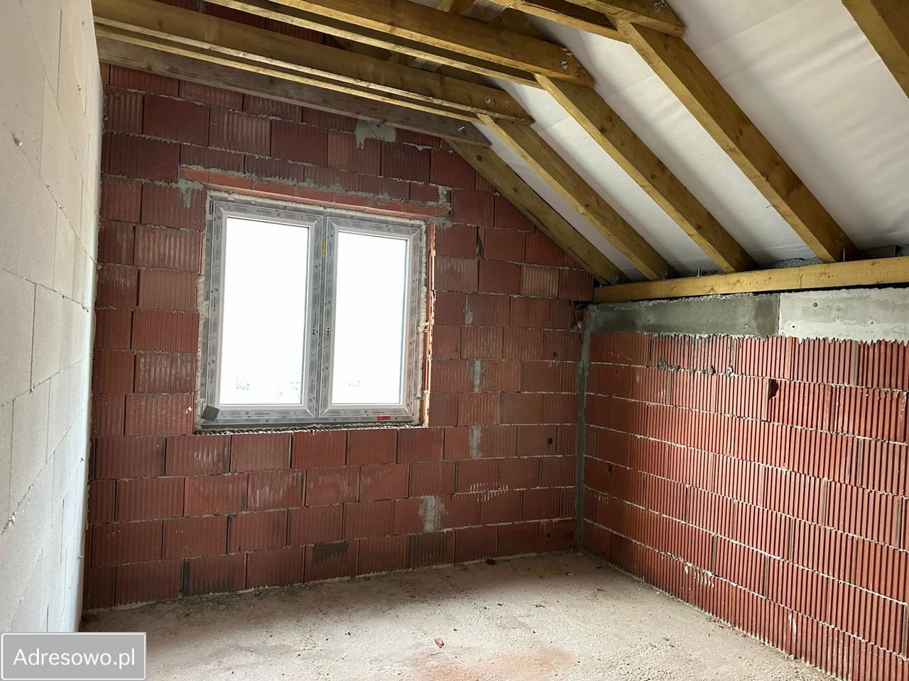 dom wolnostojący, 5 pokoi Sosnowiec Kazimierz, ul. Nowa. Zdjęcie 3