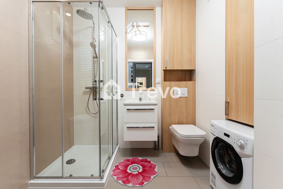 Mieszkanie 2-pokojowe Gdańsk Łostowice, ul. Niepołomicka. Zdjęcie 8